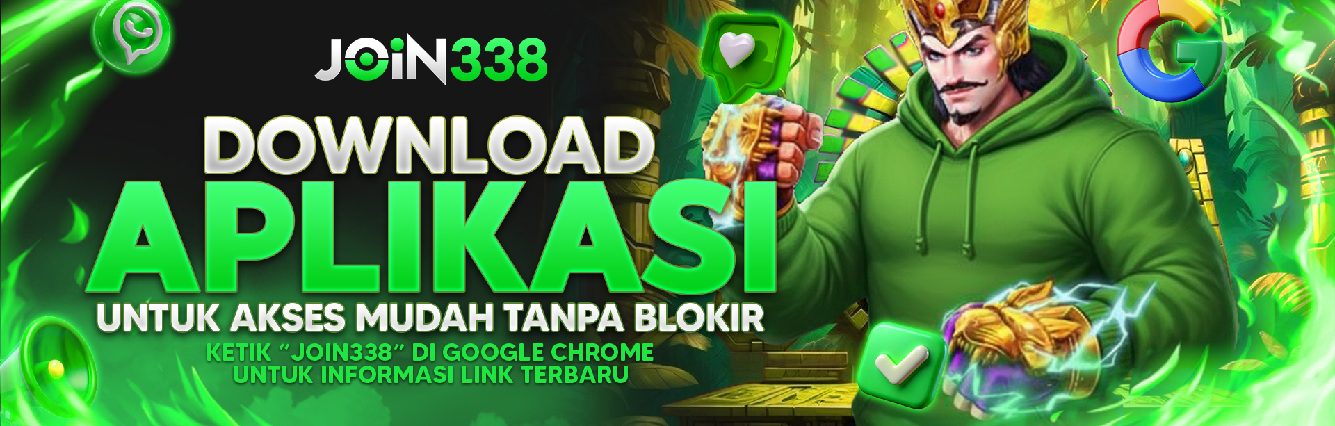 APLIKASI RESMI