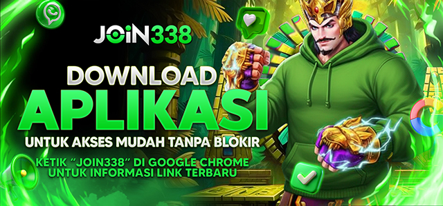 APLIKASI RESMI