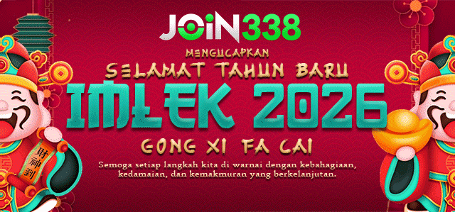 HAPPY CHINESE NEW YEAR 2026