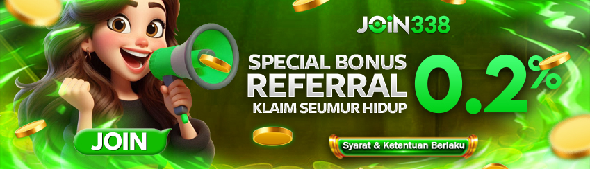 BONUS REFERRAL 0.2%