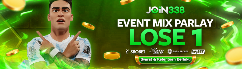 EVENT MIX PARLAY LOSE 1